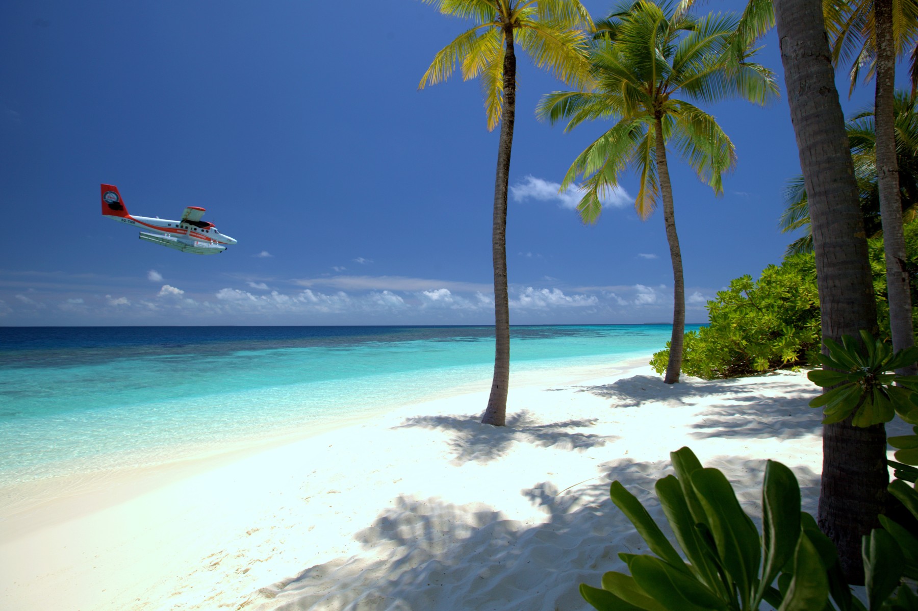 V Villas Maldives at Mirihi MGallery Collection